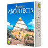 Comprar 7 Wonders Architects al mejor precio en Jugamos Otra
