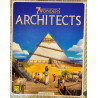 Comprar 7 Wonders Architects al mejor precio en Jugamos Otra