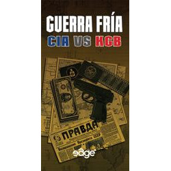 Guerra Fría (1ªedición)