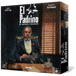 El Padrino: El imperio...
