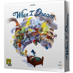 When I Dream