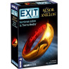 Exit 19: El Señor de los Anillos: Sombras Sobre la TM en Jugamos Otra