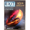 Exit 19: El Señor de los Anillos: Sombras Sobre la TM en Jugamos Otra