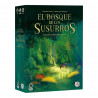 Comprar El bosque de los susurros al mejor precio en Jugamos Otra