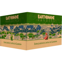 Earthborne Rangers:...