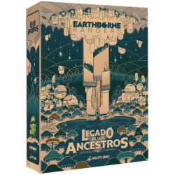 Earthborne Rangers: Legado...