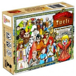 Tueli
