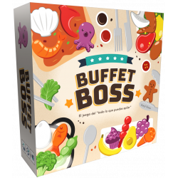 Buffet Bost