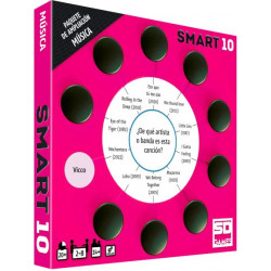 Smart 10: Música Paquete de...