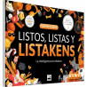Comprar Listos Listas y Listakens: Edición Clásica en Jugamos Otra