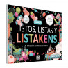 Comprar Listos Listas y Listakens: Edición Junior en Jugamos Otra