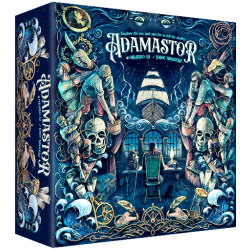 Adamastor