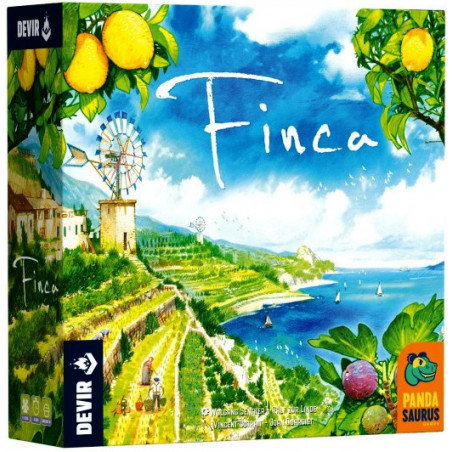 Comprar Finca al mejor precio en Jugamos Otra