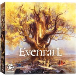 Evenfall