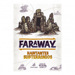 Faraway: Habitantes...