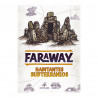 Comprar Faraway: Habitantes Subterráneos en Jugamos Otra