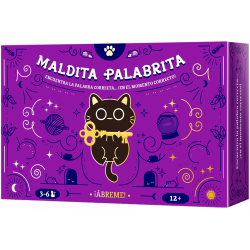Maldita Palabrita