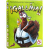 Comprar ¡Gallina! al mejor precio en Jugamos Otra