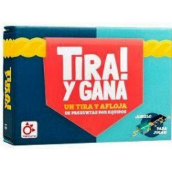 Tira y Gana