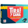 Comprar Tira y Gana al mejor precio en Jugamos Otra