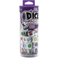 Dice Magic