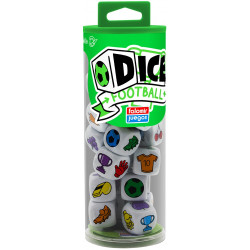 copy of Dice Fruits