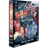 Comprar Unmatched The Witcher: Realms Fall en Jugamos Otra