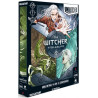 Comprar Unmatched The Witcher: Steel & Silver en Jugamos Otra