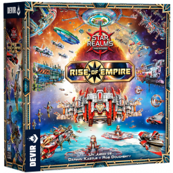 Star Realms: Rise of Empire
