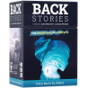 Comprar Back Stories 1: Sola bajo el hielo en Jugamos Otra