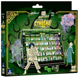 Calendario 365 Aventuras:...