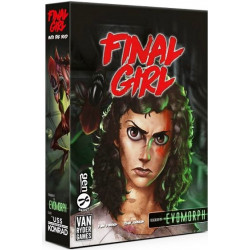 Final Girl: Largometraje 6....