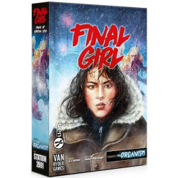 Final Girl: Largometraje 7....