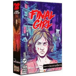 Final Girl: Largometraje 8....