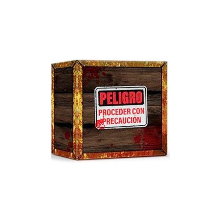 Comprar Final Girl T1: Caja Misteriosa al mejor precio en Jugamos Otra