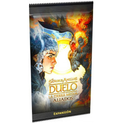 El Señor de los Anillos:...