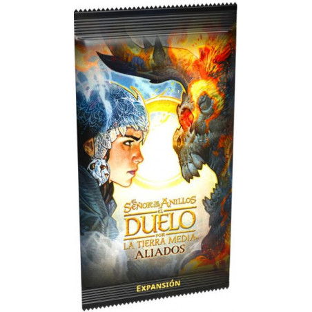 Duelo por la Tierra Media: Aliados en Jugamos Otra