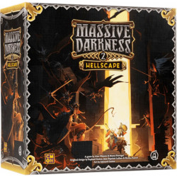 Massive Darkness 2: Hellscape