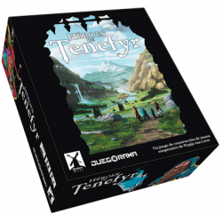 Héroes De Tenefyr