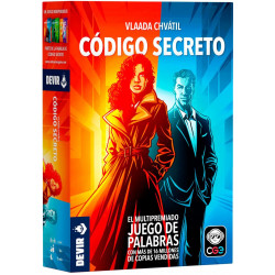 Código Secreto