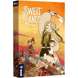 Sweet Lands