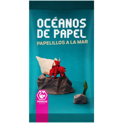 Oceanos de Papel:...