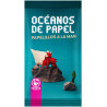 Comprar Oceanos de Papel: Papelillos a la Mar en Jugamos Otra