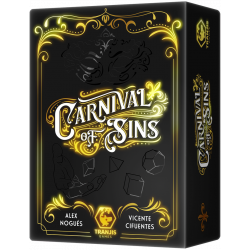 Carnival of Sins