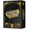 Comprar Carnival of Sins al mejor precio en Jugamos Otra
