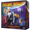 Comprar TWILIGHT IMPERIUM: EL CONFÍN DEL TRUENO en Jugamos Otra