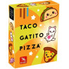 Comprar Taco Gatito Pizza al mejor precio en Jugamos Otra