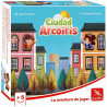 Comprar Ciudad Arcoiris al mejor precio en Jugamos Otra
