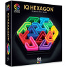 Comprar IQ Deluxe Hexagon al mejor precio en Jugamos Otra