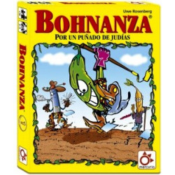 Bohnanza